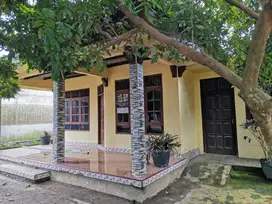 DIJUAL RUMAH HUNIAN MURAH