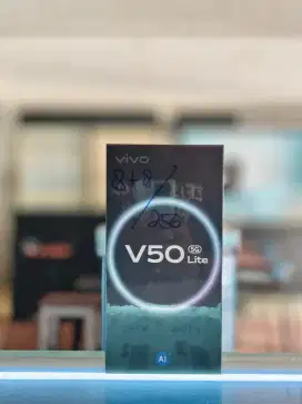 Vivo V50 Lite 5G 8/256