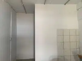 Tempat usaha plus tinggal