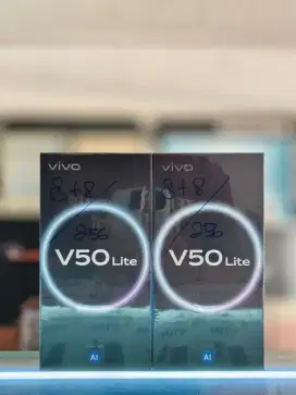 Vivo V50 Lite 8/256