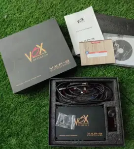 DSP VOX VXP-8 EVOLUTION