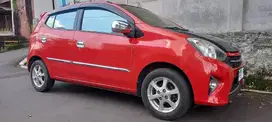 Toyota Agya G Th 2016 Murmer