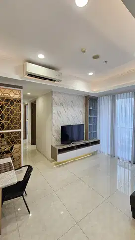 di sewakan Condominium taman Anggrek Residence 3 Bedroom furnish