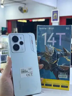 REALME 14T 8/128