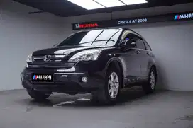 Honda Cr-v (2009)