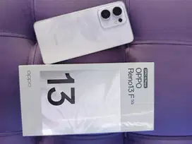 oppo reno 13 5G terbaru