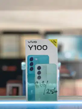 Vivo Y100 4G 8/256