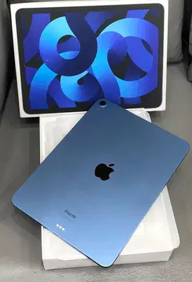 ipad air 5 64gb M1 wifi