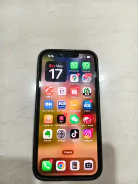 Iphone 13 Pro 128 Gb