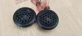 Tweeter Dominations Audio