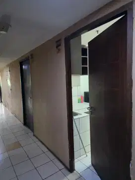Disewakan unit East Park apartemen 2 KT kondisi full furnished