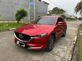 KM53ribu! Antik CX5 2017 facelift mazda CX-5 SUV hrv mobil crv vrz brv