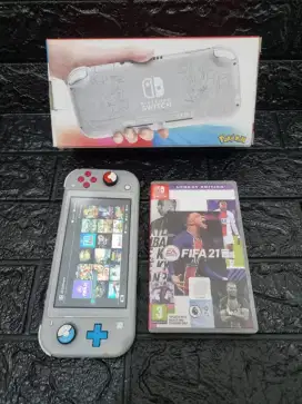 Nintendo Switch Lite 128GB OFW