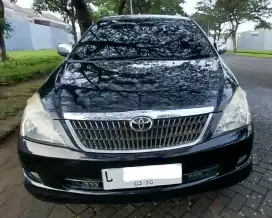 INNOVA DIESEL TYPE V TAHUN 2006 MANUAL
