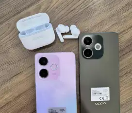 PROMO OPPO FREE TWS ORIGINAL OPPO