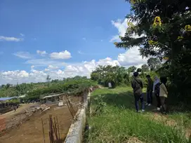 Kavling Malang Nyaman HUnian Siap Bangun Lokasi Strategis