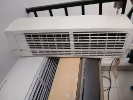 Ac Samsung 1pk kondisi baik