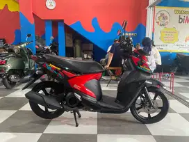(DP500) YAMAHA X-RIDE 125 TAHUN 2023