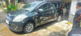 Suzuki Ertiga 2015 Bensin