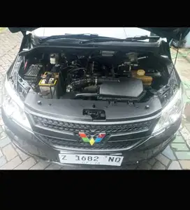 Wuling Confero S 2018 Bensin