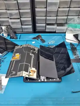 Servis Samsung Z Fold & Z Flip Palembang
