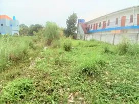 Tanah Kavling Berkualitas Legalitas SHM Cocok Bangun Rumah