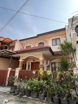 Rumah Bagus 2 lantai Siap Huni di Grand Galaxy City, Bekasi