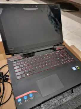 Laptop Gaming Lenovo Ideapad Y700-15ISK i7 15.6inch