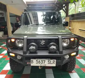DP 3 jt ajah * JIMNY ALLGRIP 4x4 2019