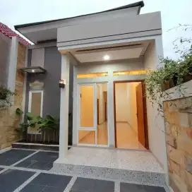 Investasi tanpa rugi rumah terlaris siap bangun di ciwastra