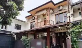 Rumah Strategis di Kopo Sayap Leuwipanjang Kota Bandung