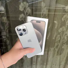 bli IPHONE 15 PRO 256GB