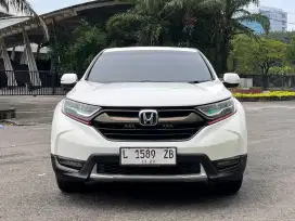 Crv prestige turbo 2019 1.5