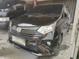 [ Wow...Original ] Daihatsu New Sigra R 2024 Manual Model Terbaru