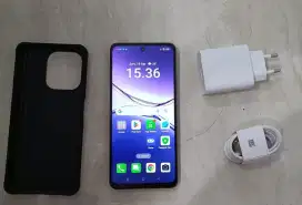 Oppo A5 Pro 4G RAM8/256GB SECOND ORI LIKE NEW