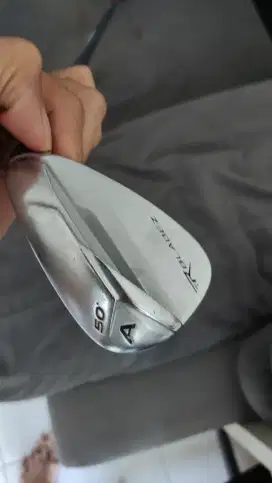 Stick Golf Taylormade RbladeZ iron wedge A (Approach) 50