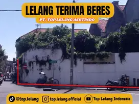 Lelang Tanah Murah Di Kota Surabaya Jawa Timur