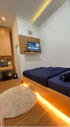 Kosan Hidden Gem