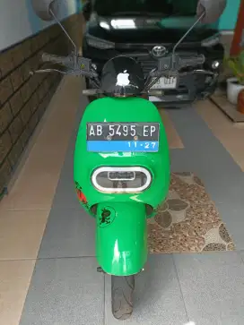 Molis Viar Q1 tahun 2021