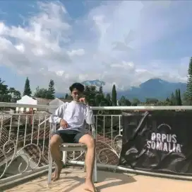Mencari perkerjaan
