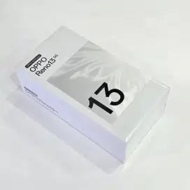 OPPO RENO 13 F BISA CICILAN TANPA DP 0% TANPA SURVEY