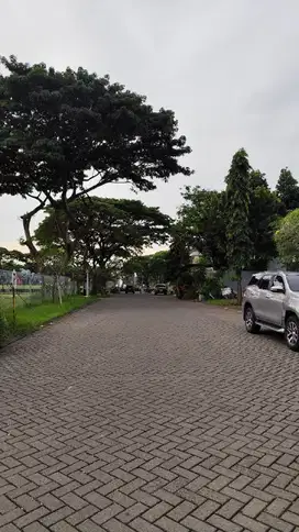 Rumah Villa Taman Telaga Citraland Furnish Kost Aktif TS