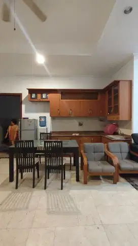 Rumah Puri Widya Kencana (PWK)  Citraland Hitung Tanah