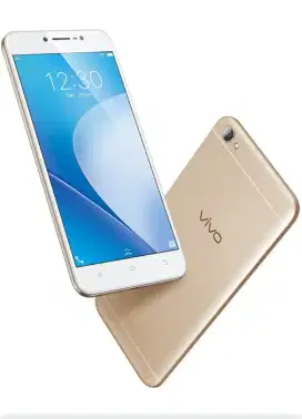 Kami jual vivo y71 6/128