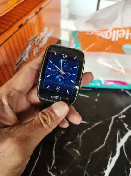 Samsung Gear SM-R750
