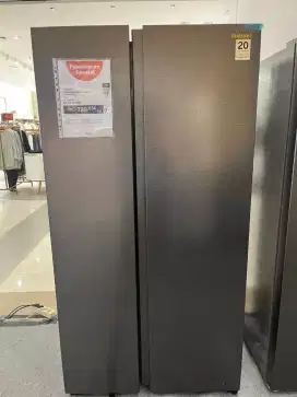 Kredit Tanpa DP