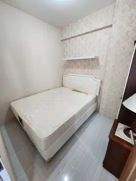 DIJUAL Apartment Puncak Dharmahusada Tower B Full Furnish