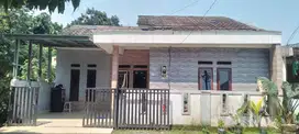 Dijual Rumah Murah Siap Huni Griya Permai Caringin Legok Tangerang