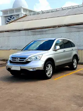 Honda CRV 2.4 2010