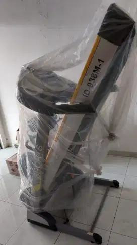 Treadmill SPORTS ID-938M-1